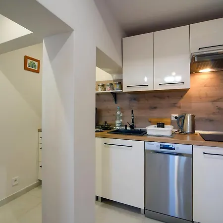 Sniezna Polana - 2-pietrowy Idealny Dla Duzej Rodziny! Apartamento
