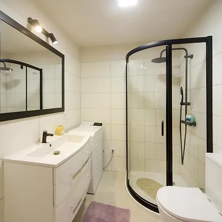 Sniezna Polana - 2-pietrowy Idealny Dla Duzej Rodziny! Apartamento *