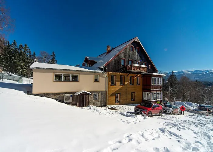 Apartment Sniezna Polana - 2-pietrowy Idealny Dla Duzej Rodziny! Szklarska Poreba